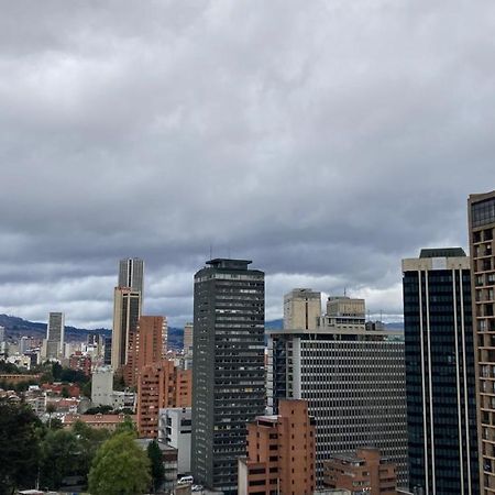 Апартаменти En Bogota - Apartamento Amoblado Centro Internacional Екстер'єр фото