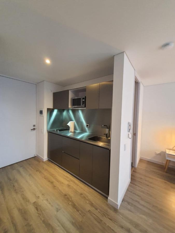 Апартаменти En Bogota - Apartamento Amoblado Centro Internacional Екстер'єр фото