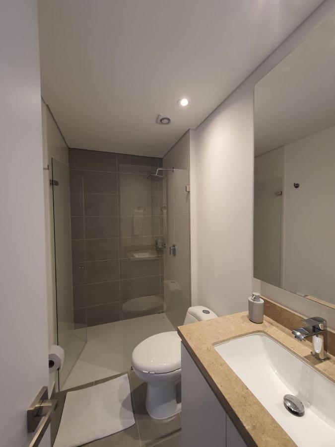 Апартаменти En Bogota - Apartamento Amoblado Centro Internacional Екстер'єр фото
